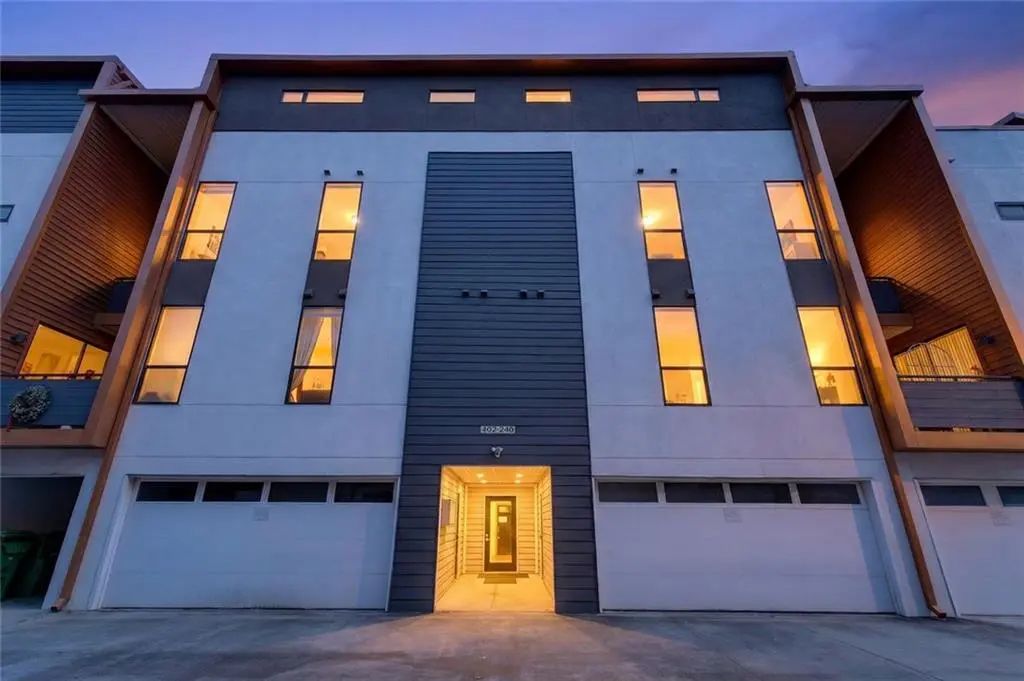 Unit 203 - 972 Dekalb Avenue Ne, Atlanta