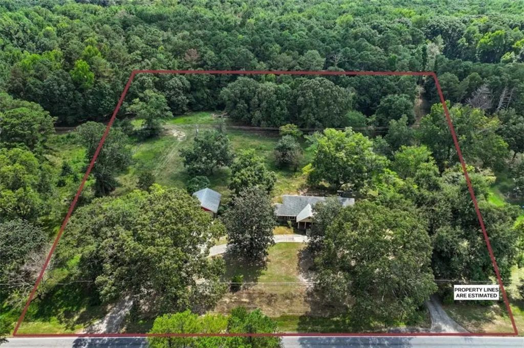 2130 Klondike Road, Conyers