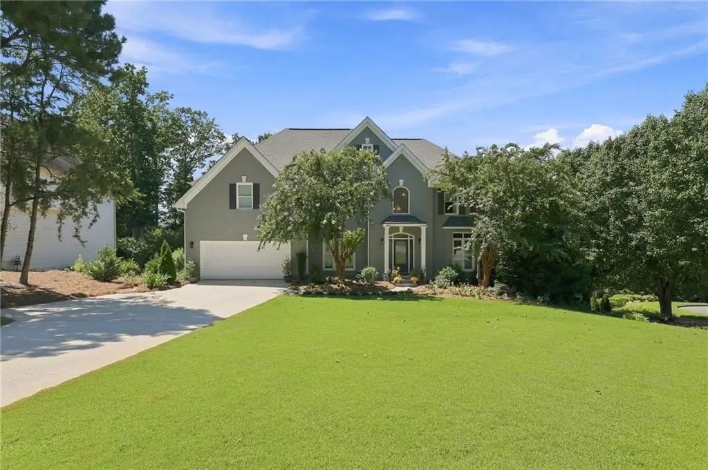 4745 Aldbury Lane, Suwanee