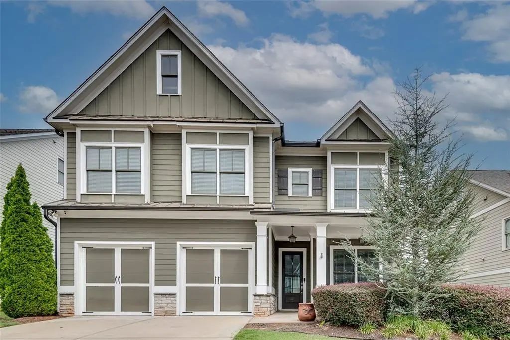 1536 Sylvester Circle Se, Atlanta