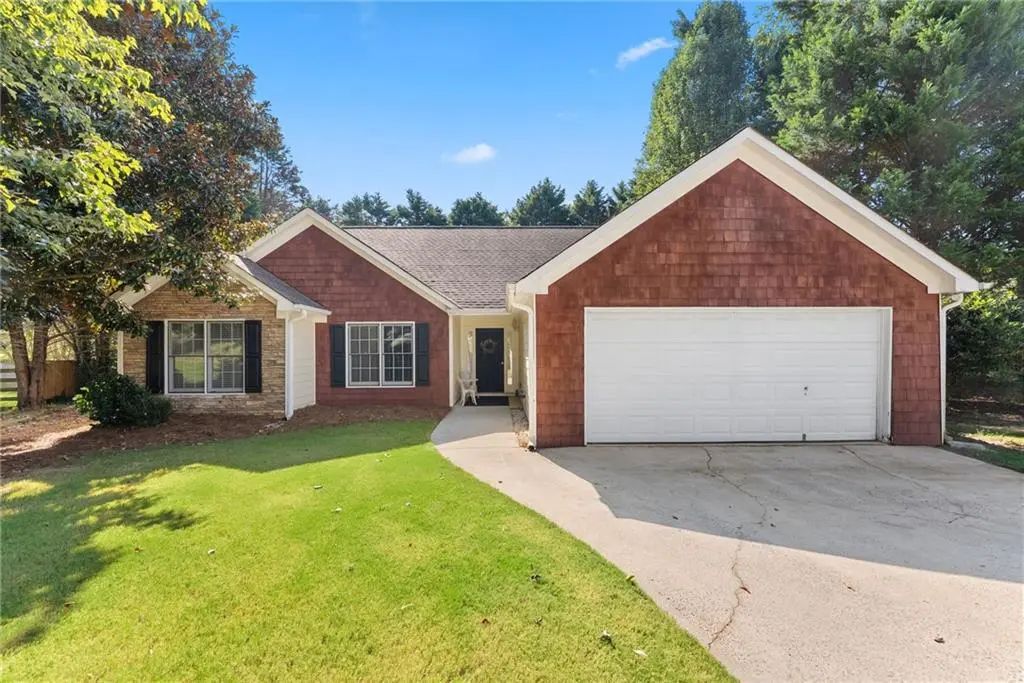 126 Arbor Hills Place, Talking Rock