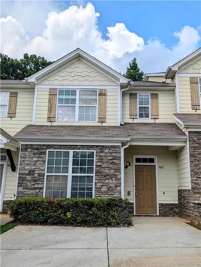 4267 High Park Lane, Atlanta