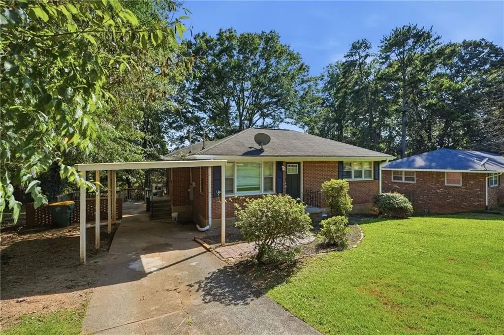 713 Melrose Drive, Forest Park