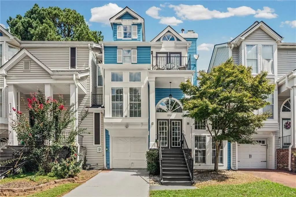 2216 Goodwood Boulevard Se, Smyrna