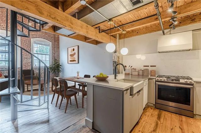 Unit 3 - 63 Mangum Street Sw, Atlanta