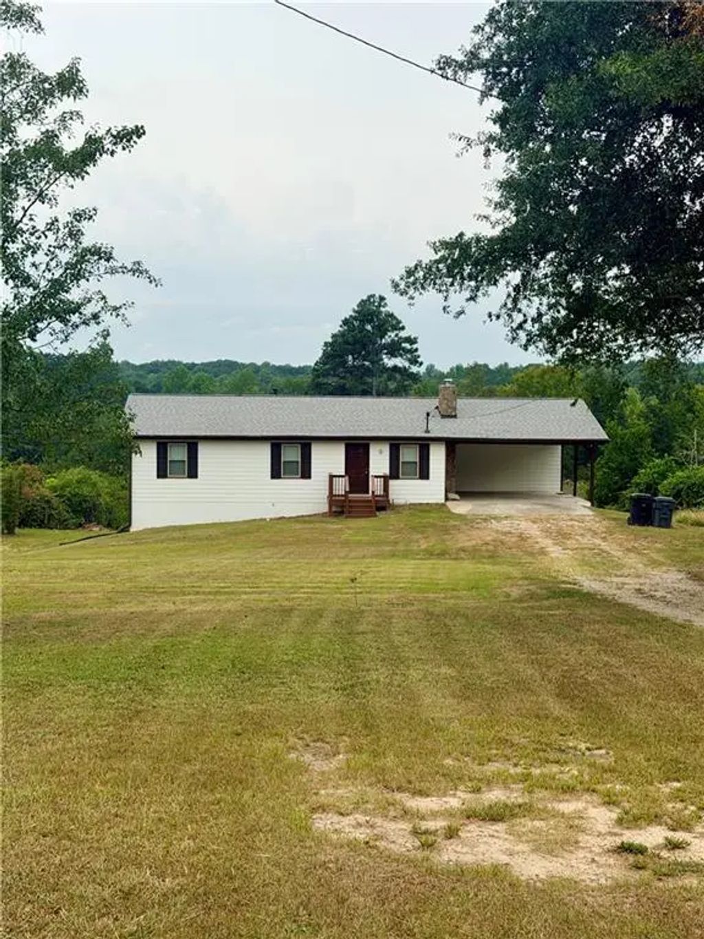 979 Mcdaniel Mill Road, Conyers