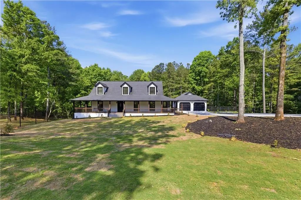 3380 Wildwood Road, Suwanee
