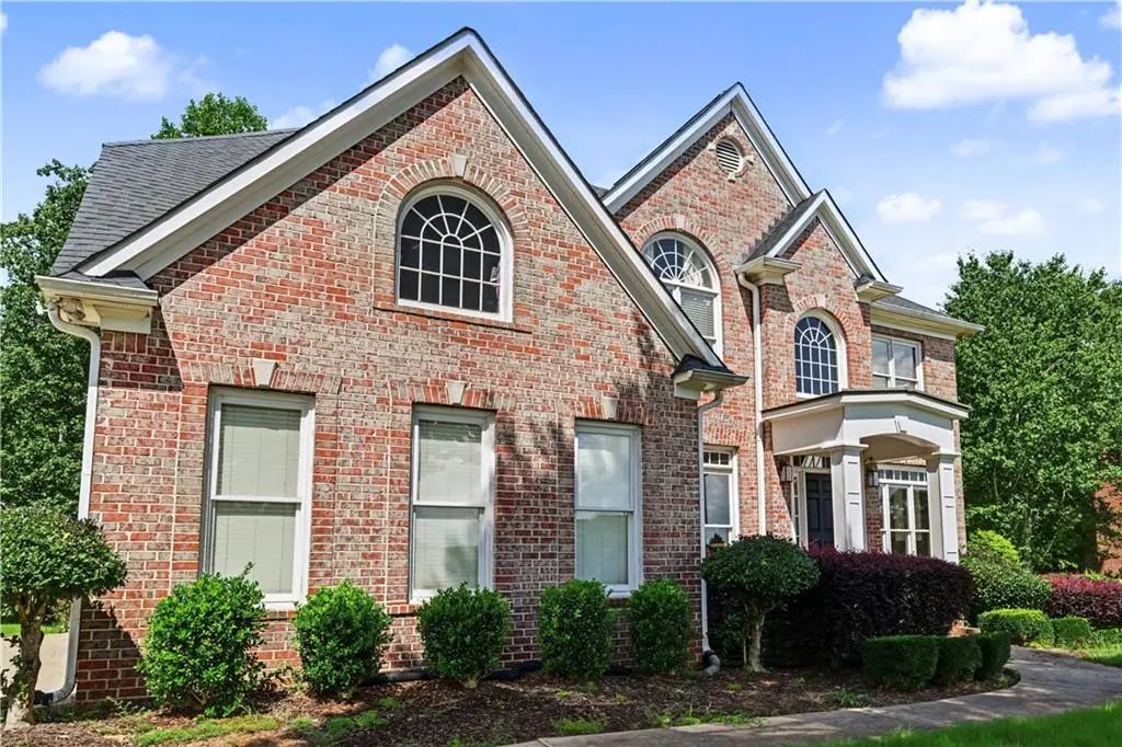 5220 Stone Croft Trail Sw, Atlanta