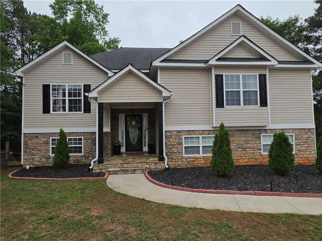 1005 Creek Run Place, Temple