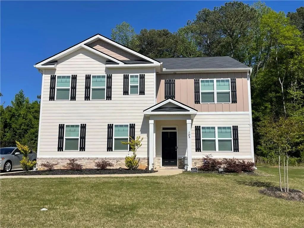 205 Sullivan Street, Hampton