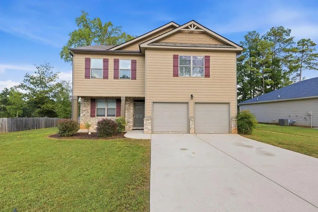 9430 Bandywood Drive Sw, Covington