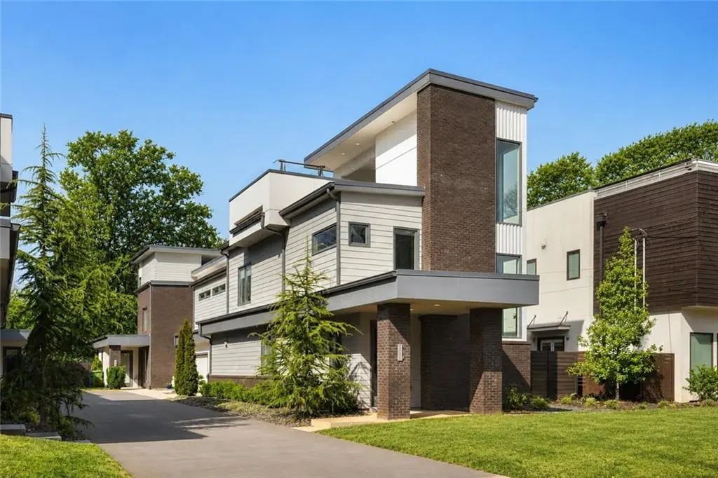 Unit A - 205 Wilbur Avenue Se, Atlanta