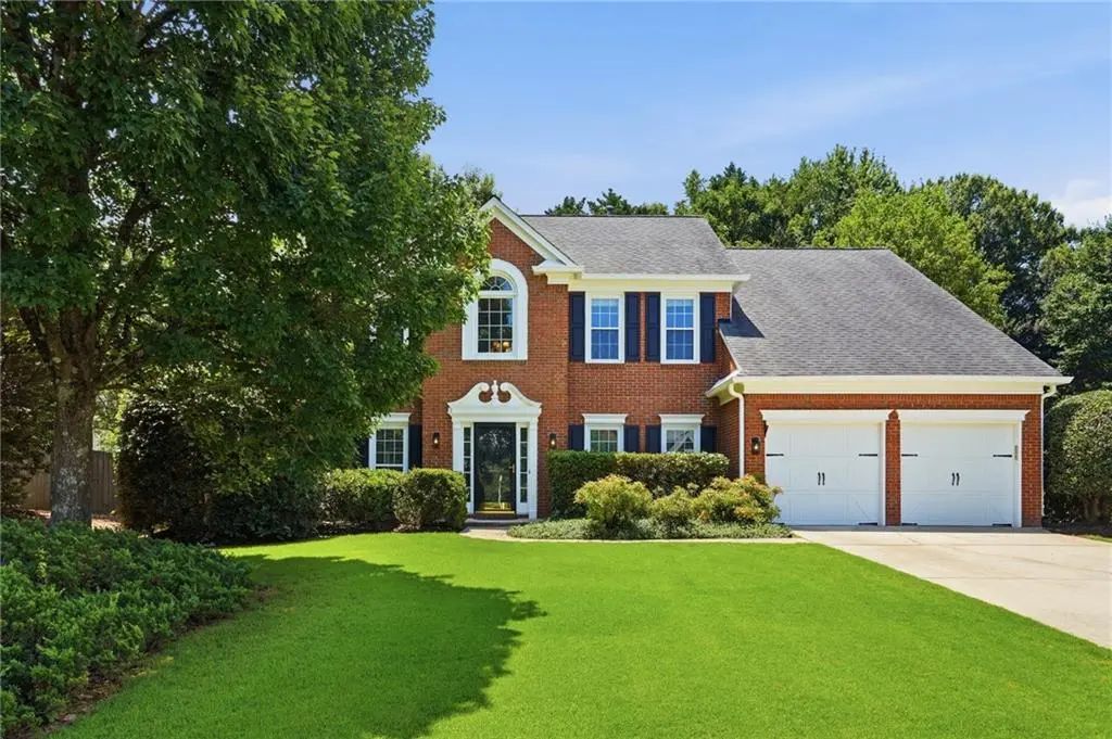 7765 Llangollen Way, Cumming