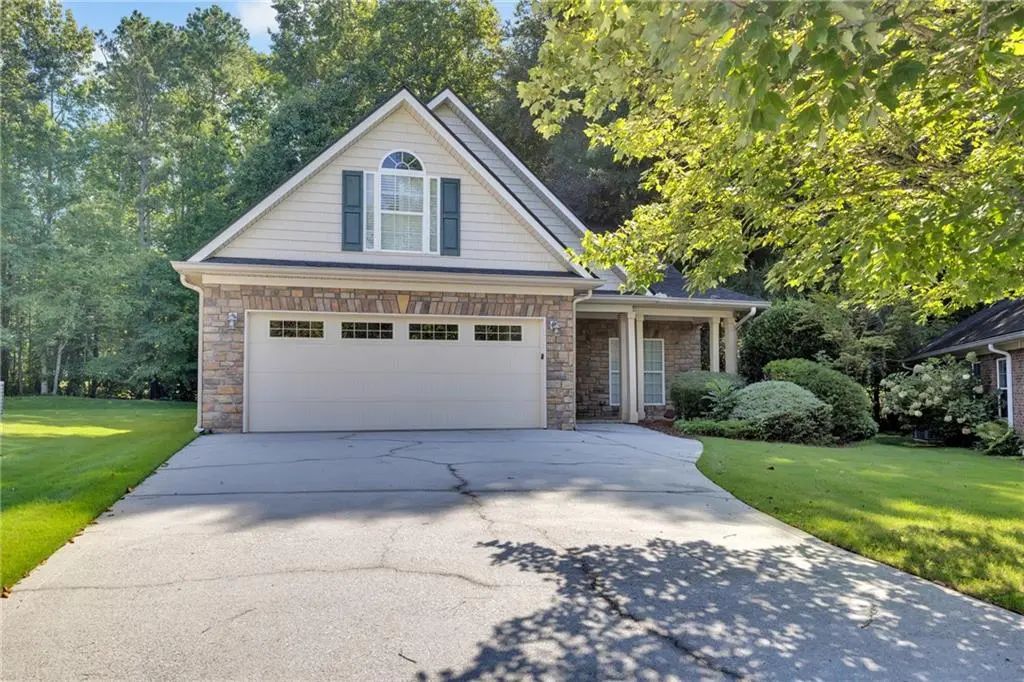 10115 Malcolm Court, Covington