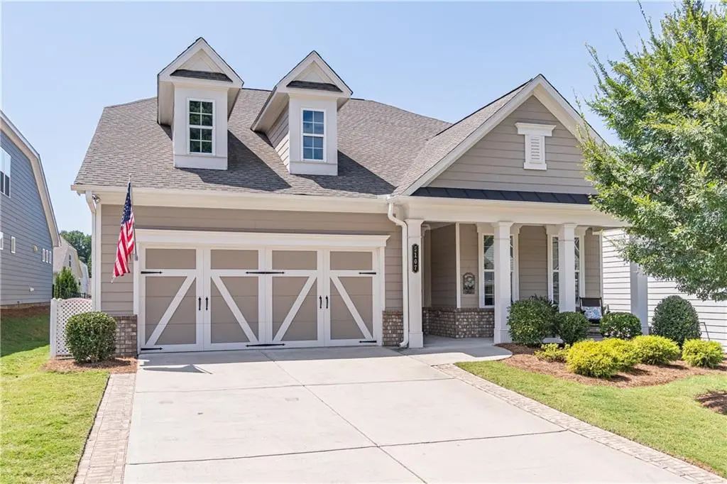 5107 Watchmans Cove, Gainesville