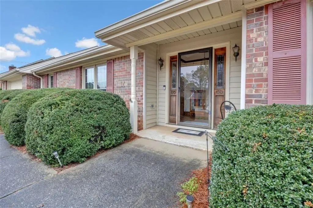 3898 Carriage Lane, Conyers
