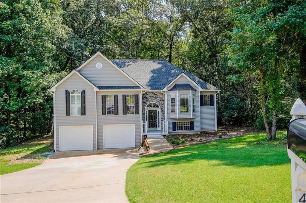 4340 Mapleton Way, Cumming