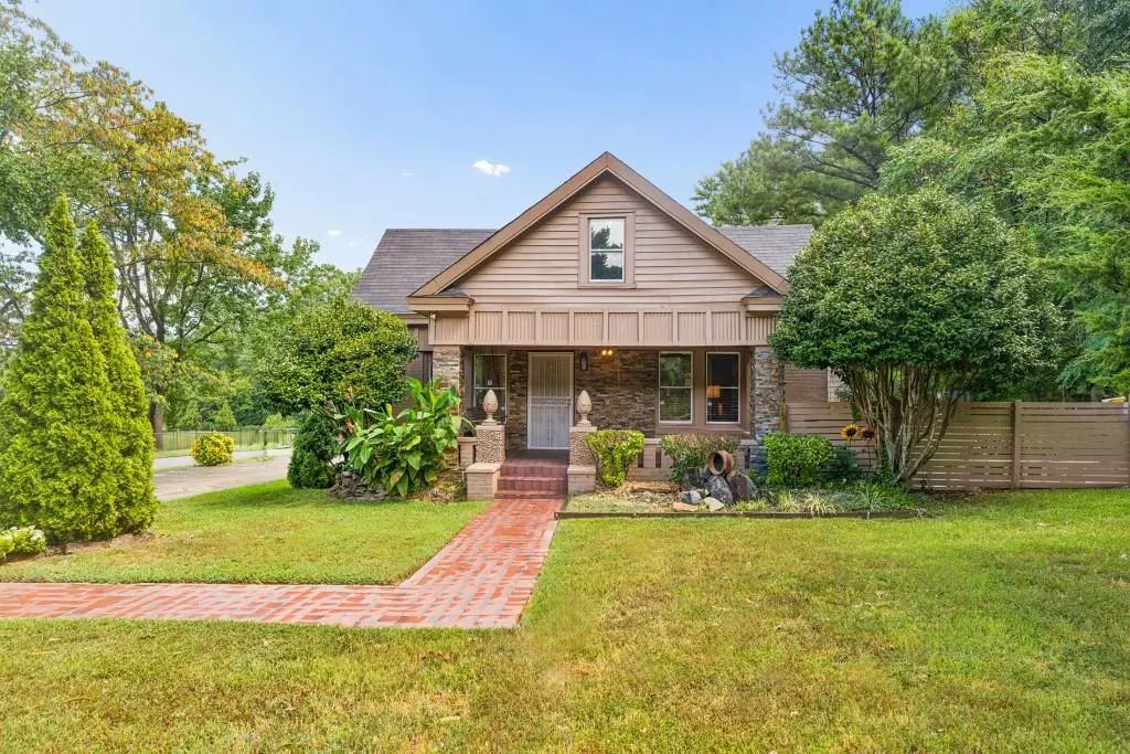 2910 Old Jonesboro Road Sw, Atlanta