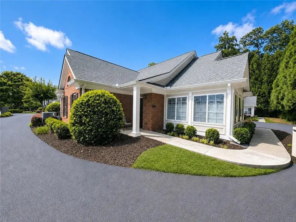 Unit 503 - 1535 Duluth Highway, Lawrenceville
