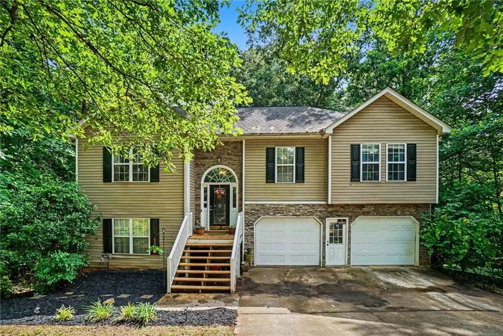 306 Queensbury Walk, Acworth