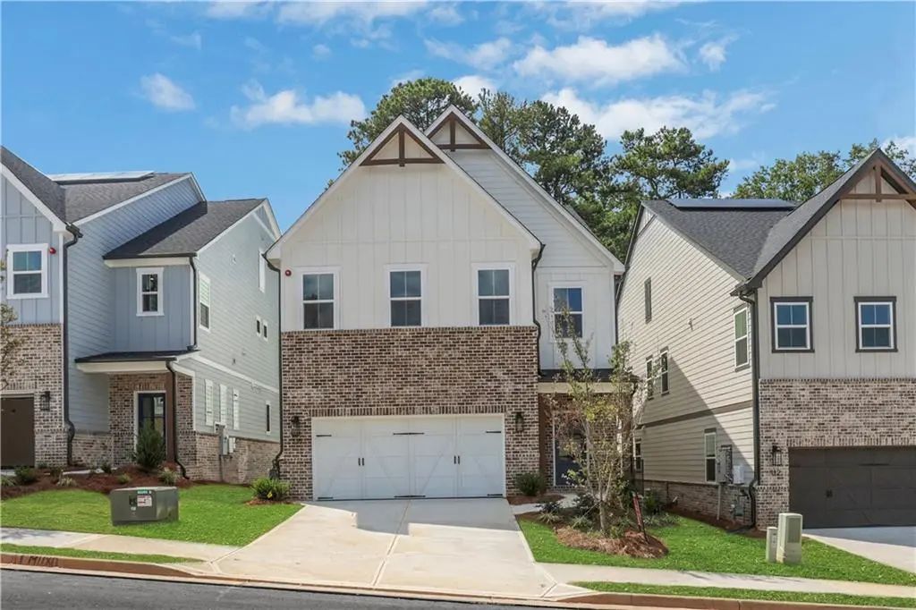 116 Kindred Lane, Marietta