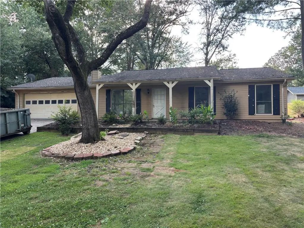 3 Parkmont Trace, Roswell
