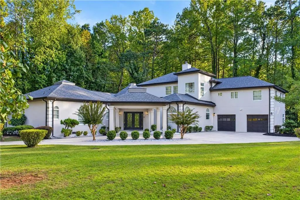 775 Sw Flamingo Drive, Atlanta