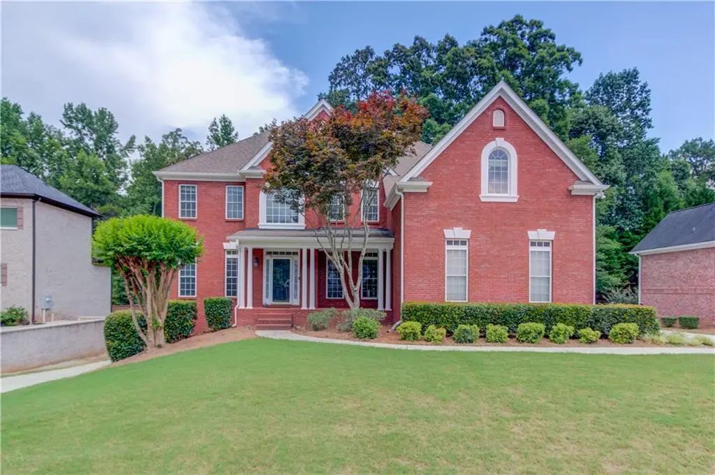 1390 Mount Mckinley Drive, Grayson