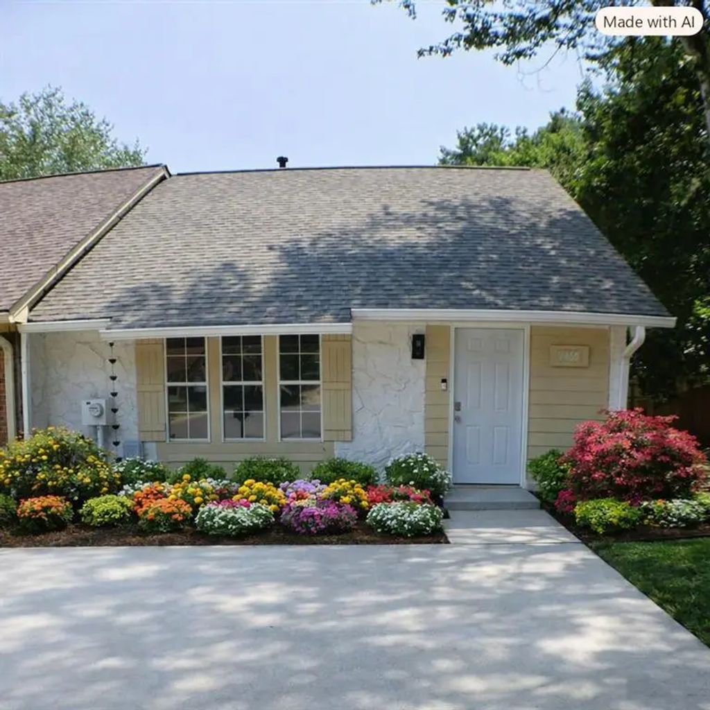 1469 Westwood Court Sw, Marietta