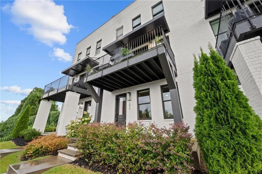 1075 Robert Smalls Way, Atlanta