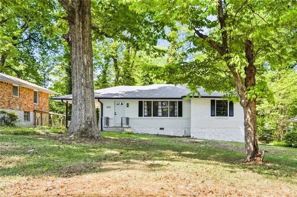 1815 Windsor Drive Sw, Atlanta