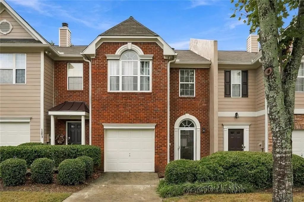 181 Oak Green Drive Nw, Lawrenceville