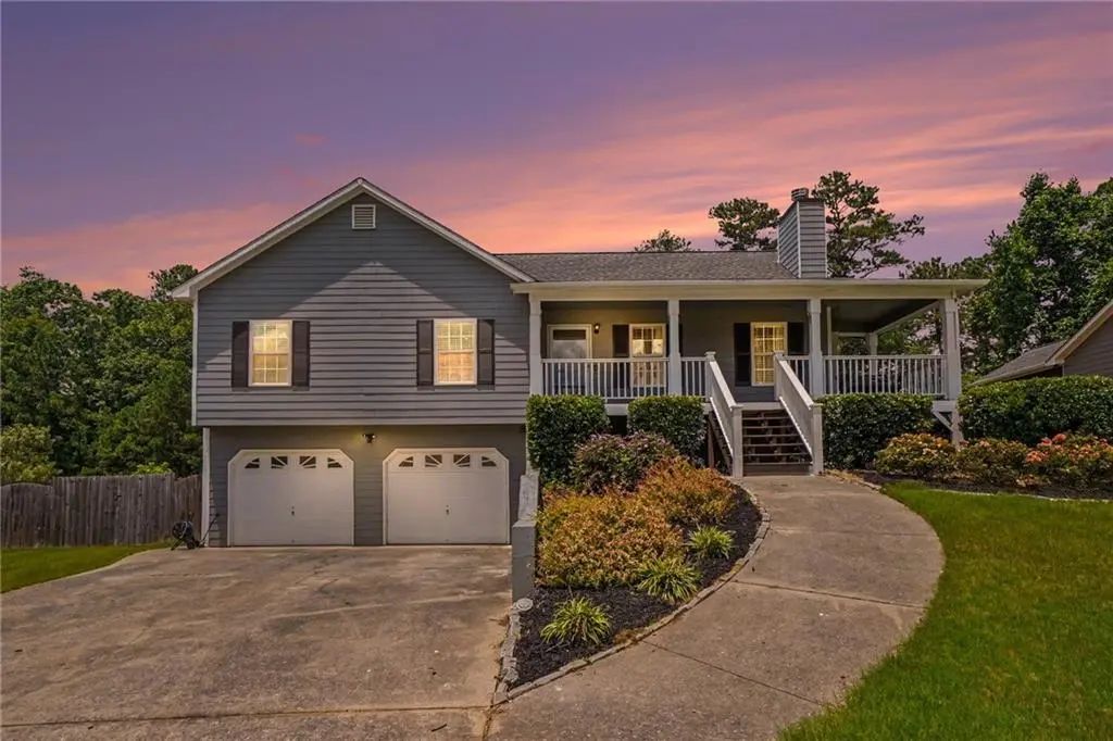 363 Oak Glen Drive, Dallas