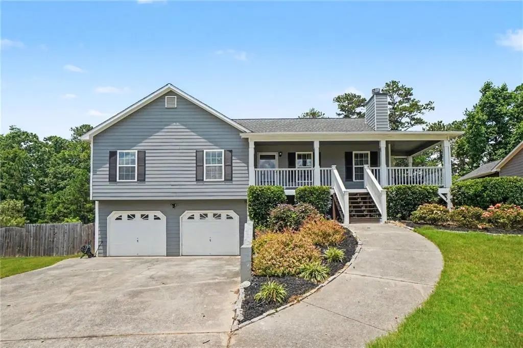 363 Oak Glen Drive, Dallas
