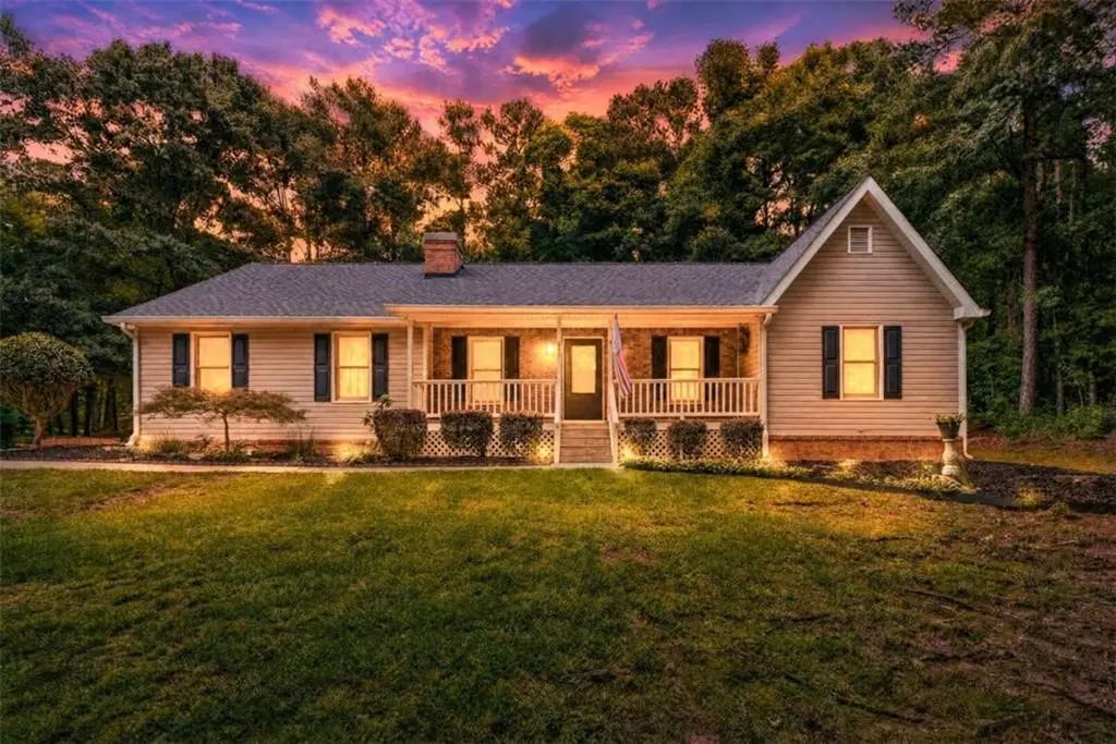 275 Pine Tree Lane, Mcdonough