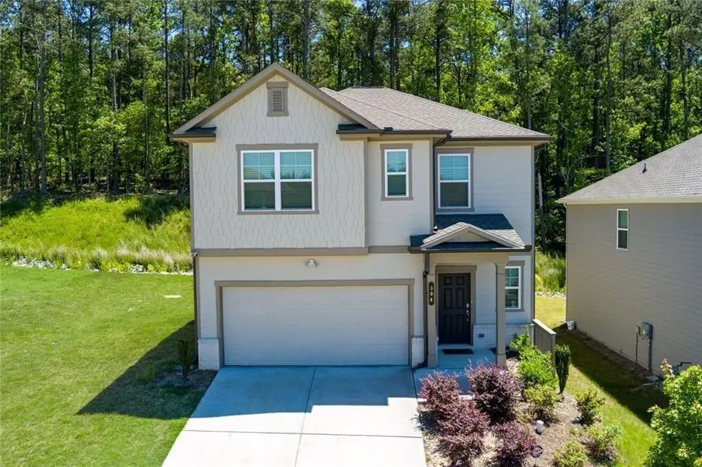 304 Rivulet Drive, Dallas