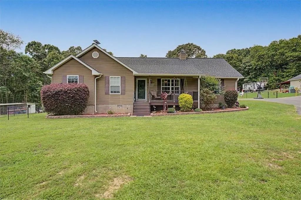 1366 Bethlehem Road, Rockmart