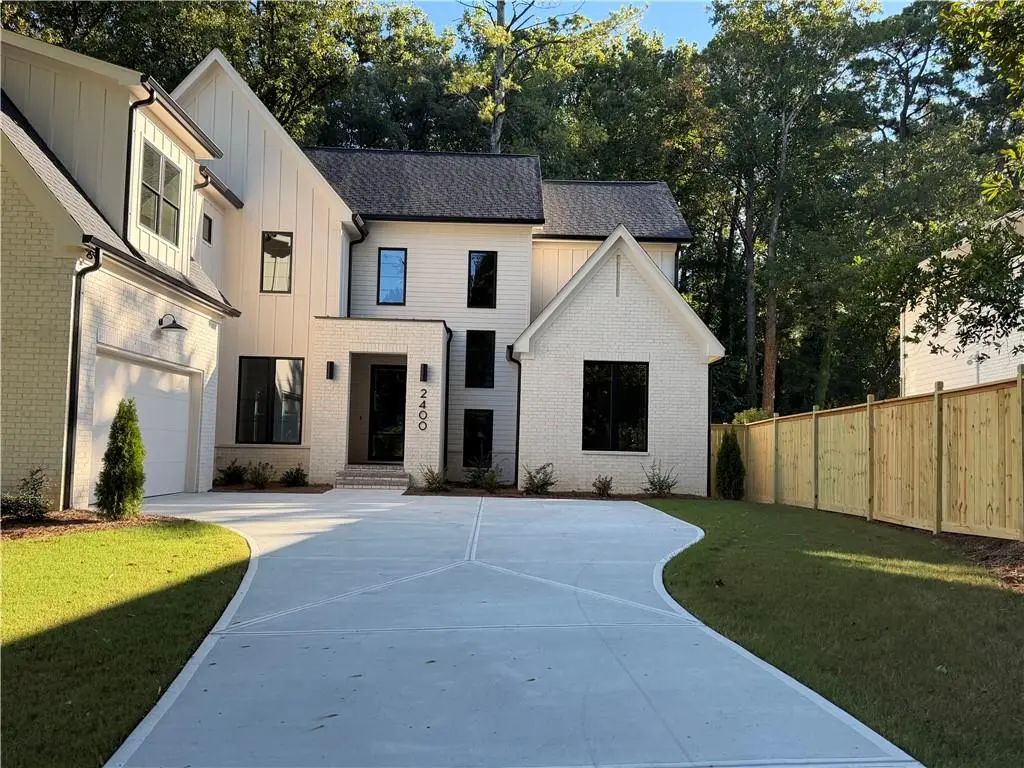 2400 Burch Circle Ne, Brookhaven