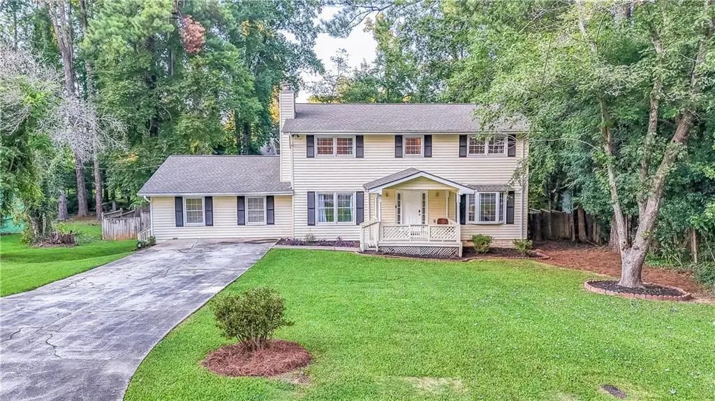 5806 Windermere Court, Lithonia