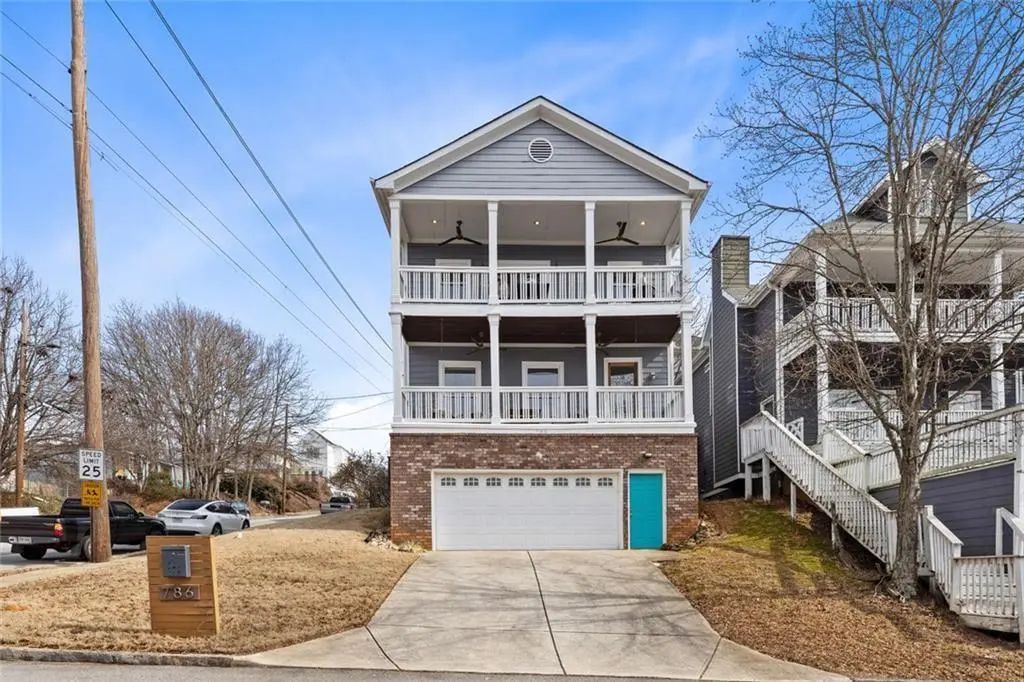 786 Se Connally Street Se, Atlanta
