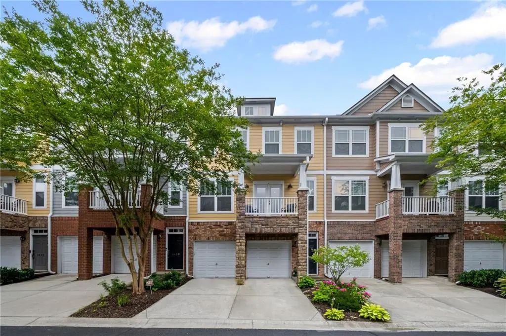 3435 Latitude Cove, Milton