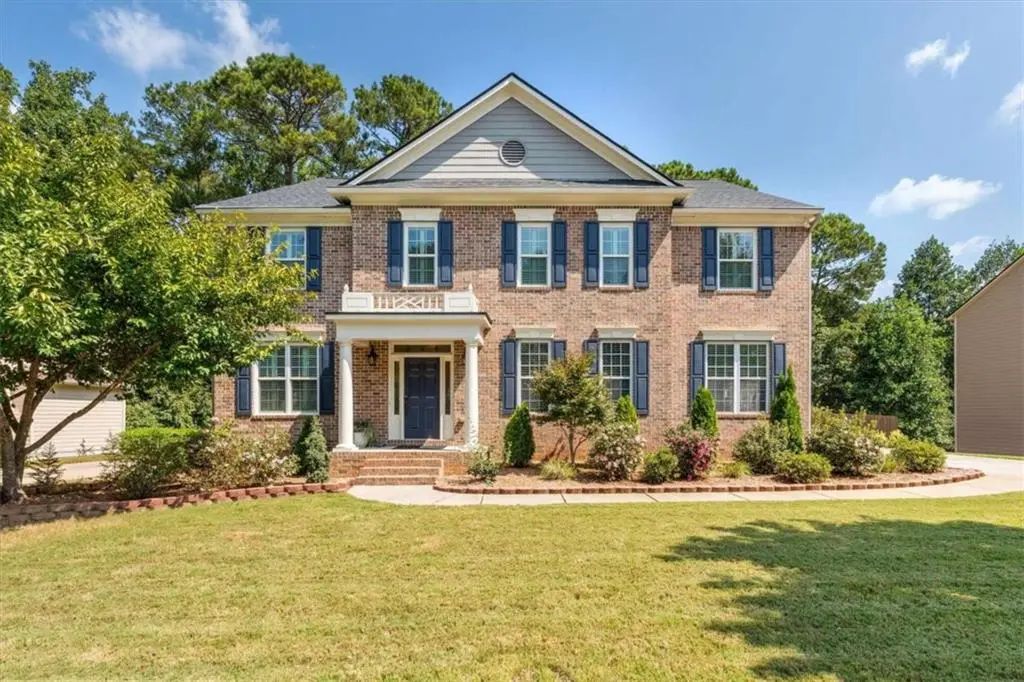 410 Wynfield Drive, Tyrone
