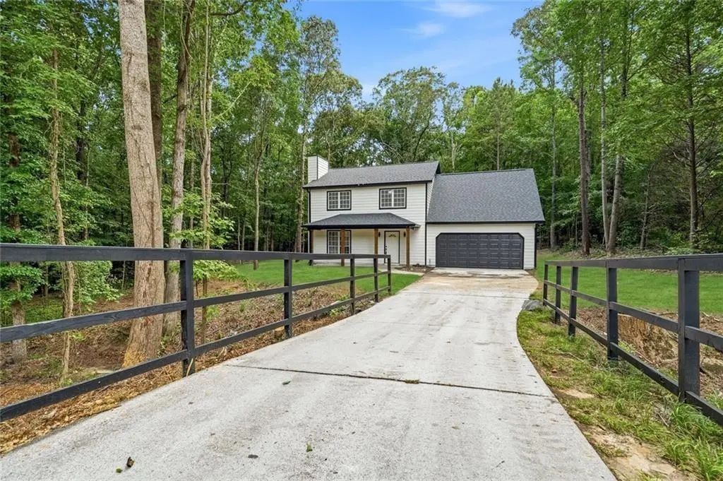 3434 Irvin Drive, Loganville