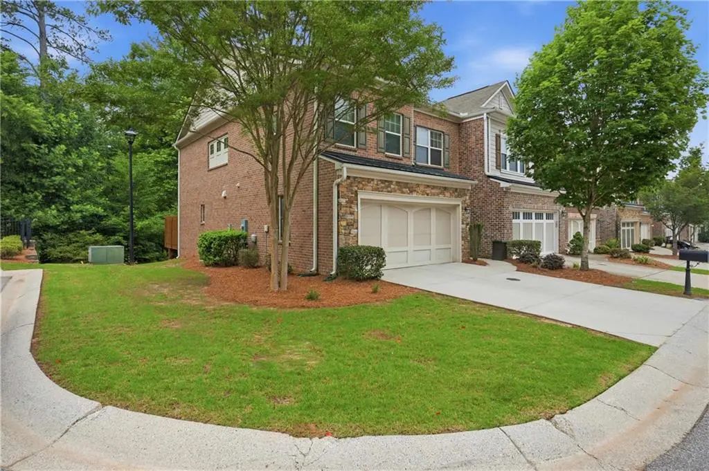 3464 Flamingo Lane, Alpharetta
