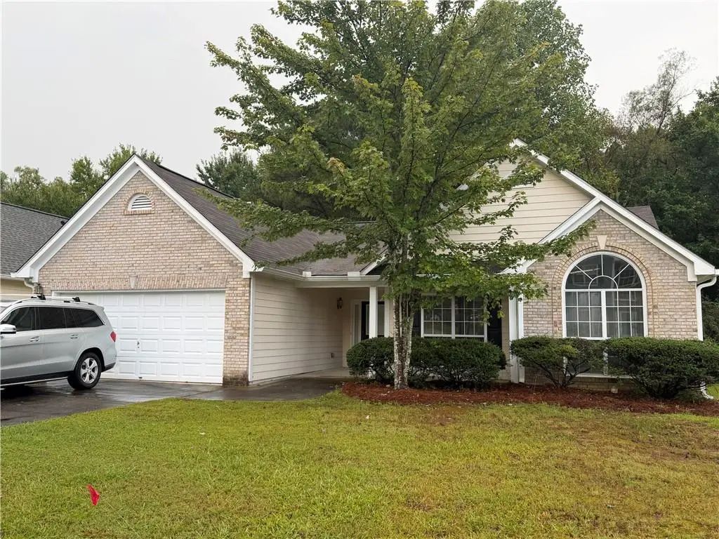 202 Brook Lea Cove, Lawrenceville