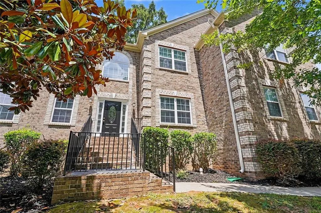 6856 Search Light Trail, Lithonia