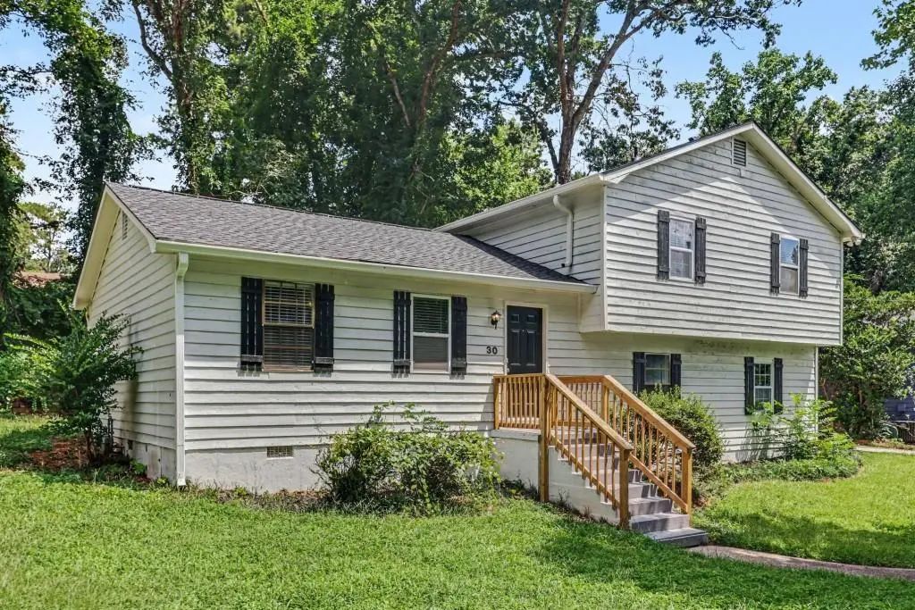 30 Landmark Court Sw, Marietta