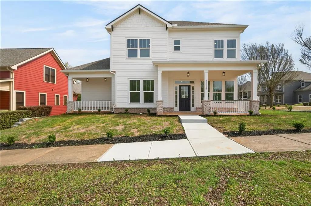 3219 Bakewell Street, Douglasville
