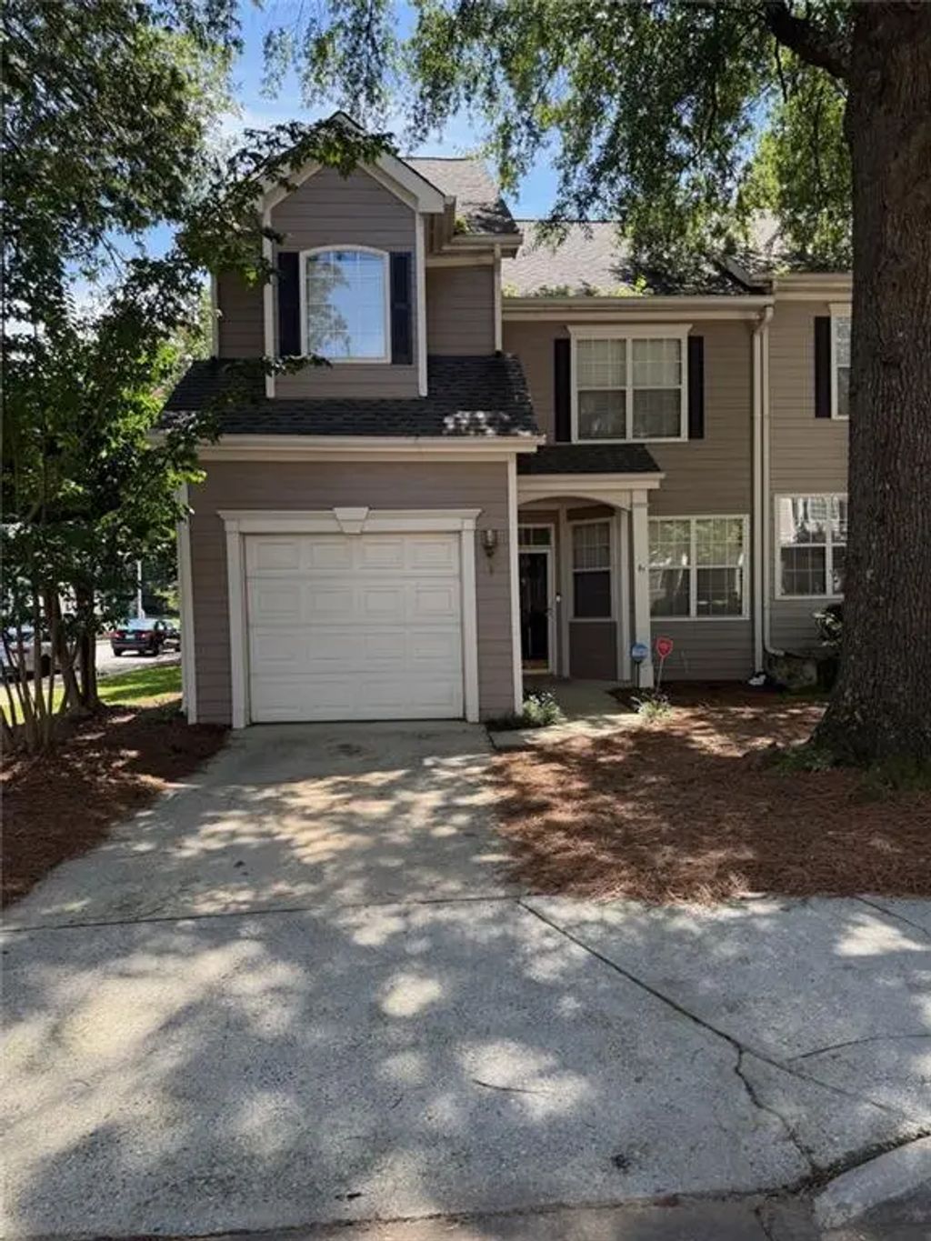 61 Hammock Place Se, Atlanta