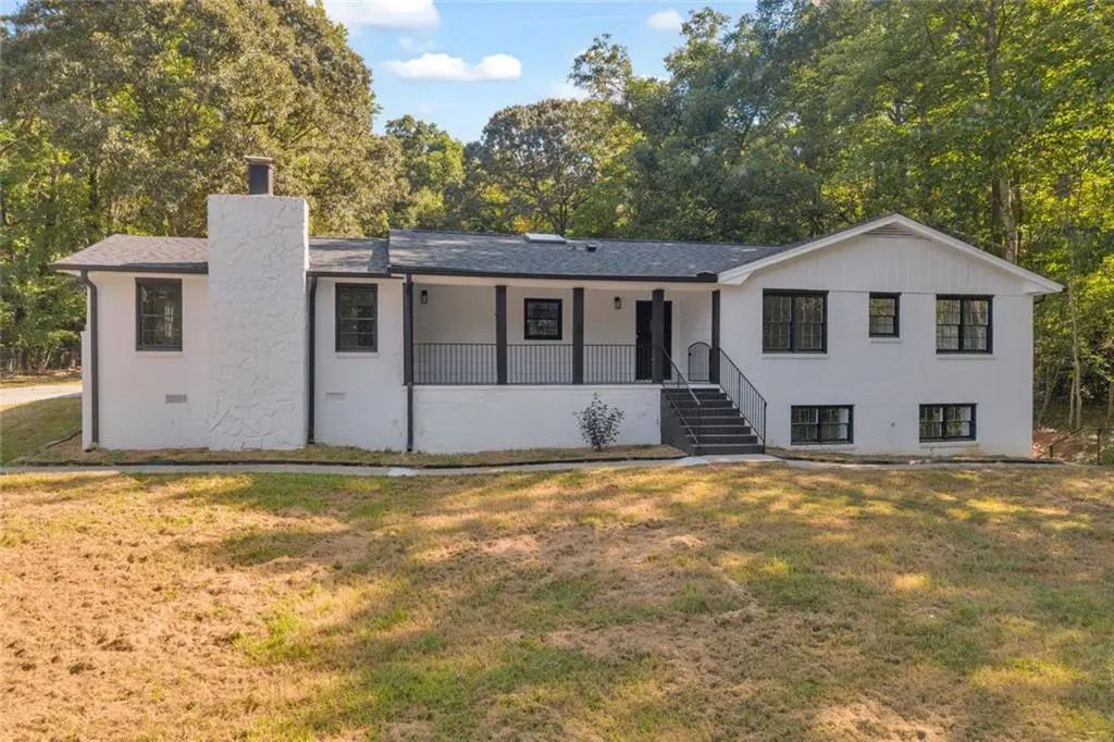 165 N Morning Dove Drive N, Fayetteville